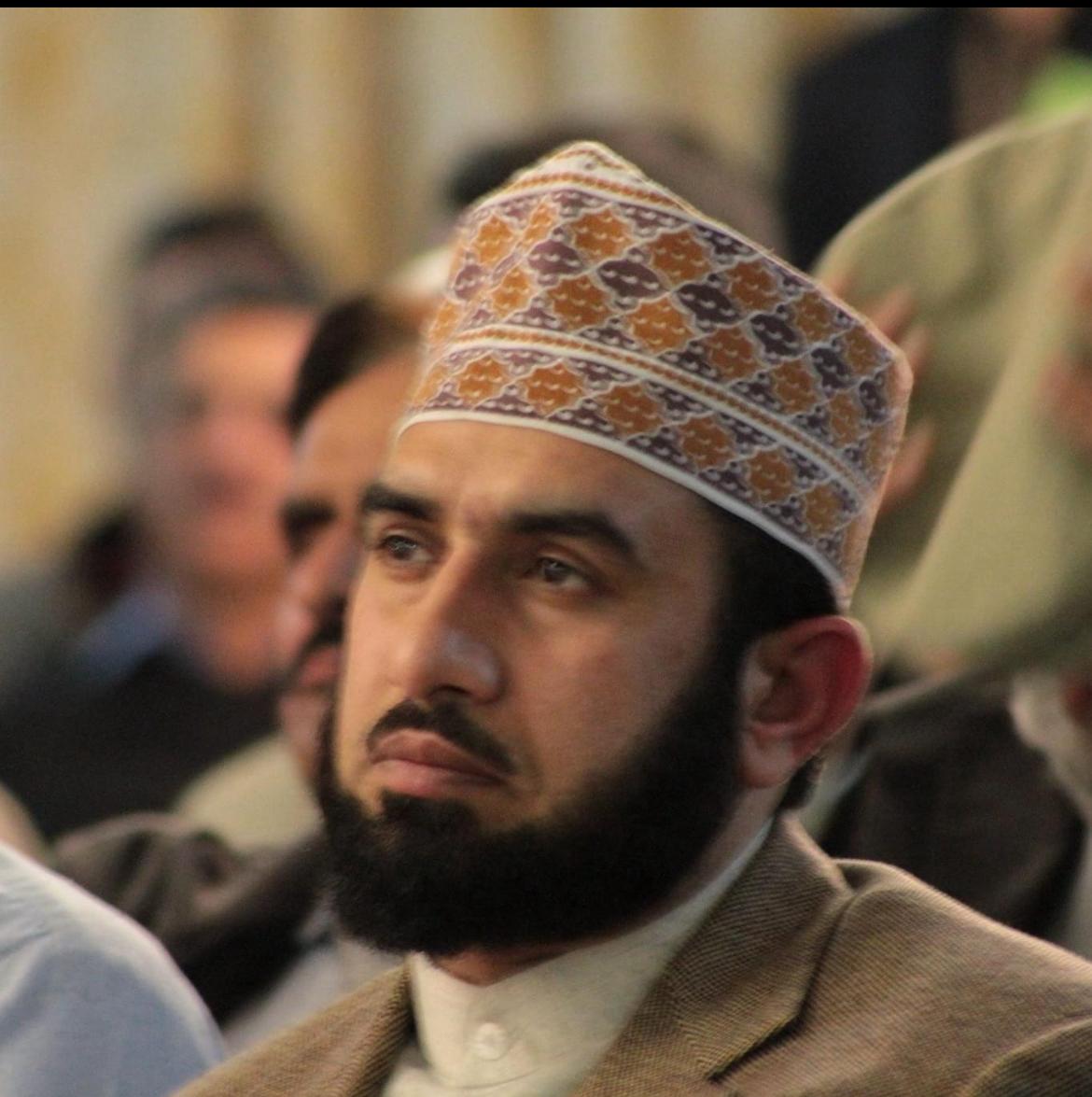 Shaikh Abdul Sattar Siraj