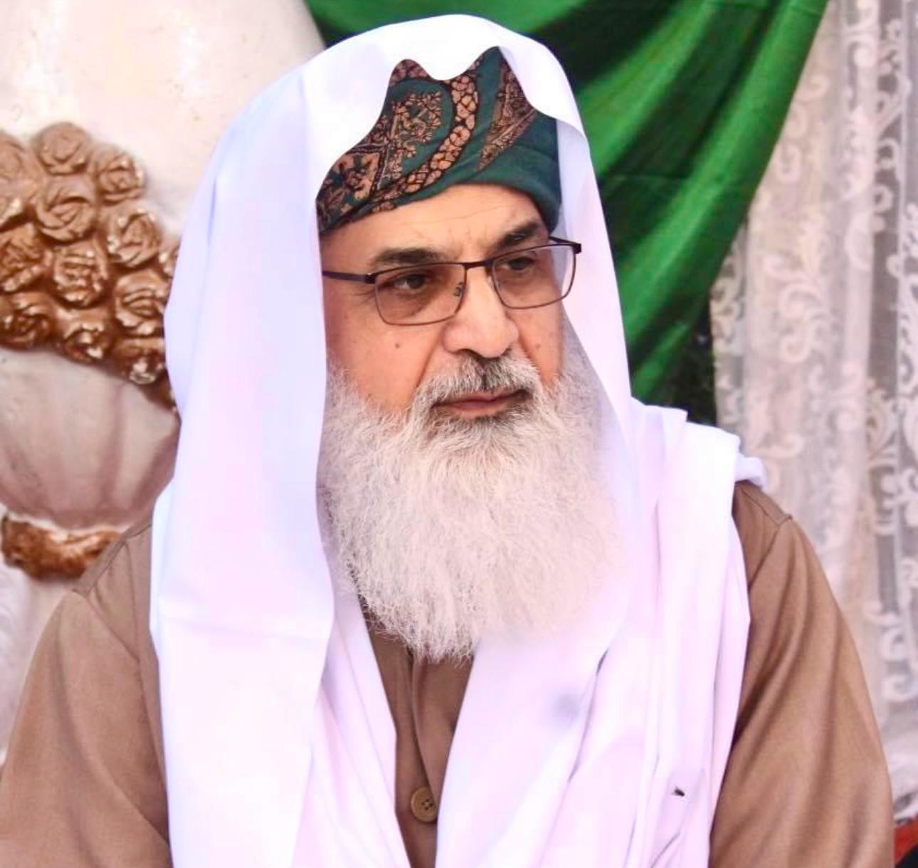 Shaikh  Misbah ul Malik